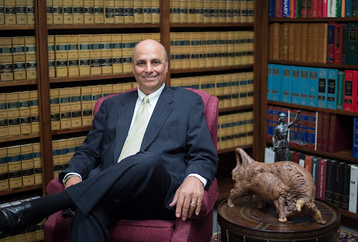 bank Bajalia Law Firm, P.C.