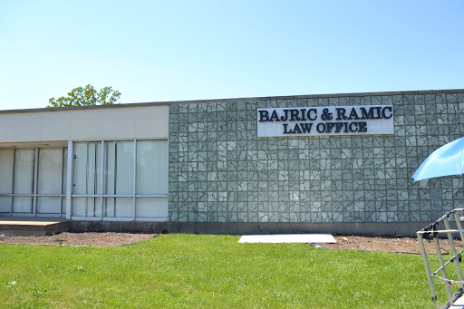 bank Bajric & Ramic Law Office