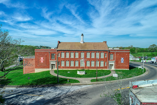 bank Baker Foster Potter, P.C.