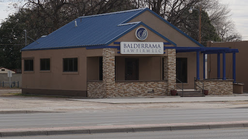 bank Balderrama Law Firm, Llc