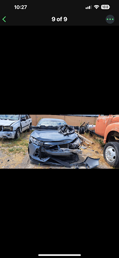 bank Bam Personal Injury Lawyers - Murray Office
