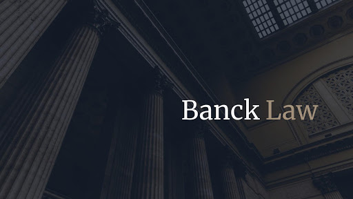 bank Banck Law
