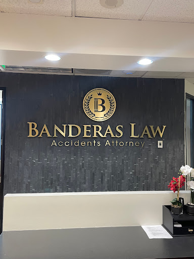 bank Banderas Law, Pc