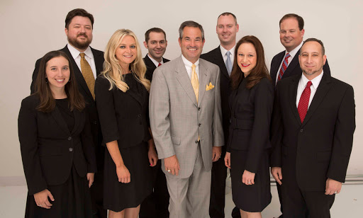 bank Banks & Jones, Attorneys At Law