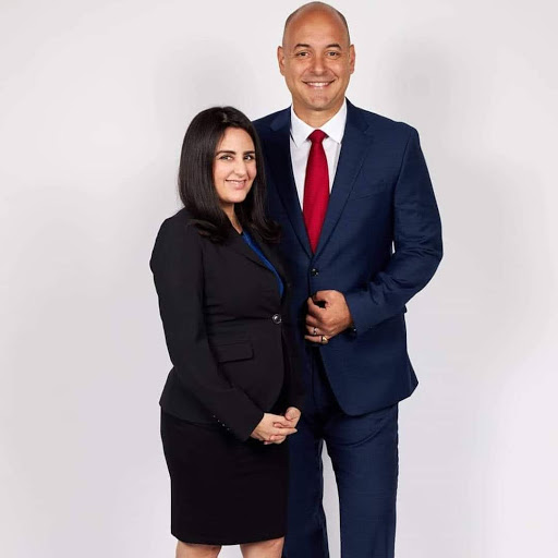 bank Barrios & Machado Personal Injury & Accident Lawyers Plc