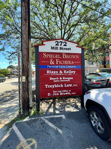 bank Basch & Keegan Llp