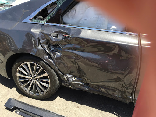 bank Battle Born Injury Lawyers - Las Vegas Office