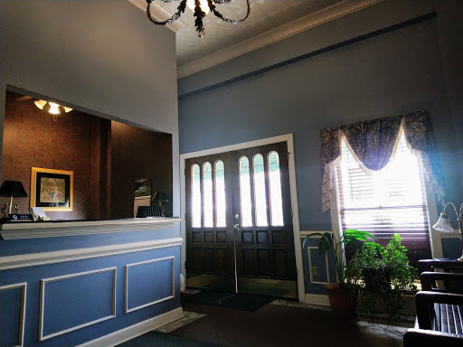 bank Beal Law Office