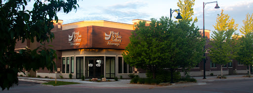bank Beard St Clair Gaffney Attorneys