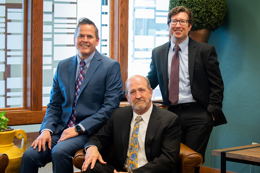 bank Bearnson & Caldwell Attorneys At Law