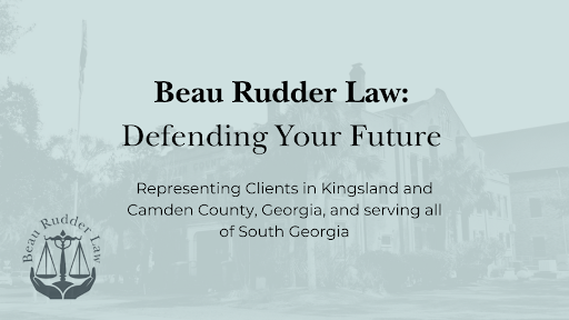 bank Beau Rudder Law
