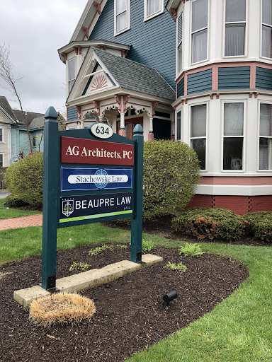 bank Beaupre Law, Pllc