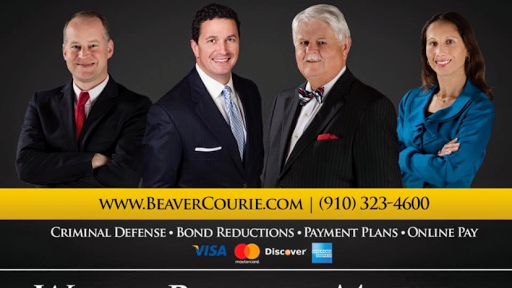 bank Beaver Courie Attorneys At Law