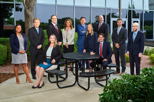 bank Becker Law Office