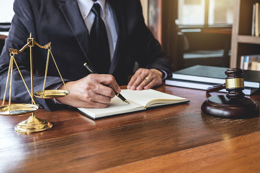 bank Becker Law