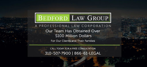 bank Bedford Law Group