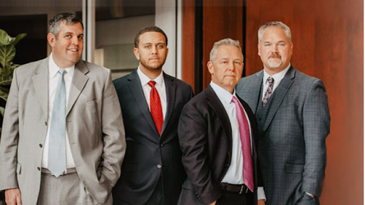 bank Beeman Heifner Benge P.A.