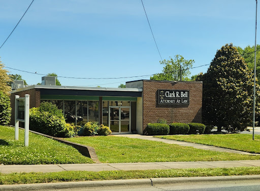 bank Bell Clark R
