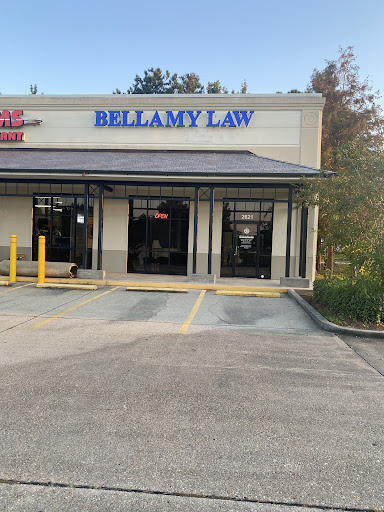 bank Bellamy Law - Henry N. Bellamy, Attorney At Law