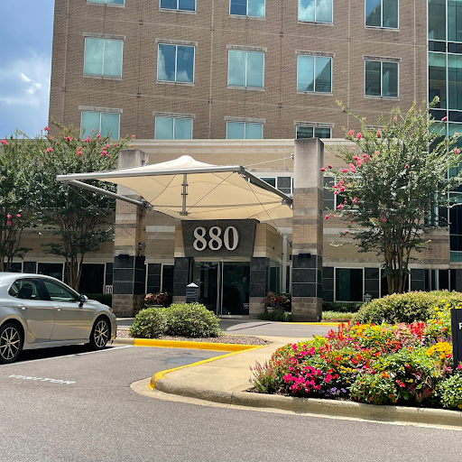 bank Belt, Bruner & Barnett Personal Injury Lawyers - Birmingham Office