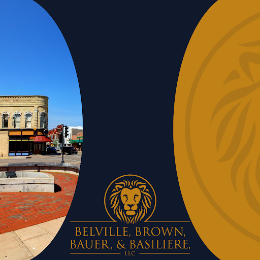 bank Belville, Brown, Bauer, & Basiliere, Llc