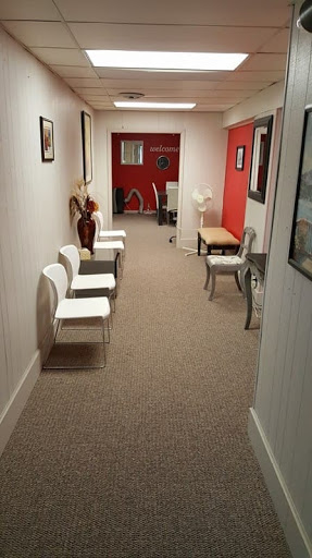 lawyer Benbow Law Offices