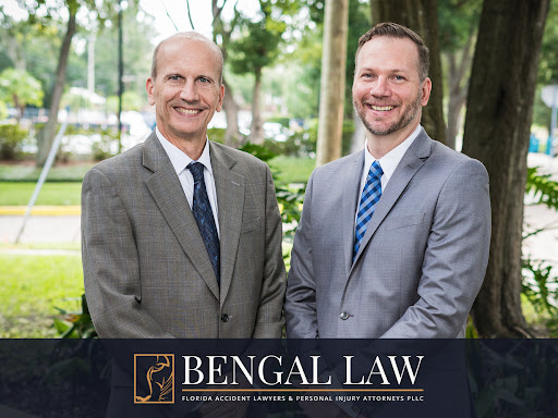 bank Bengal Law: Orlando Car Accident Lawyers & Personal Injury Attorneys