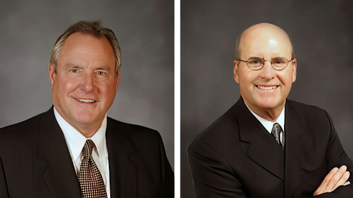 bank Bennett Johnson, Llp