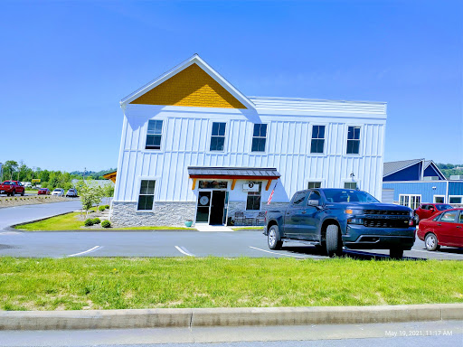 bank Benninger Law, Pllc