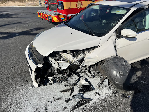 bank Benson & Bingham Accident Injury Lawyers, Llc