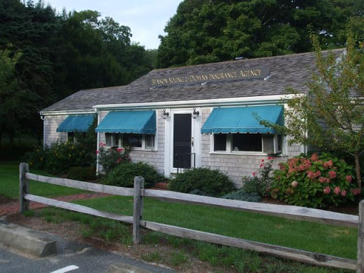 bank Benson, Young & Downs Insurance Agency