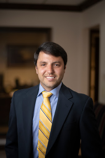 bank Benton Gann Personal Injury Attorney