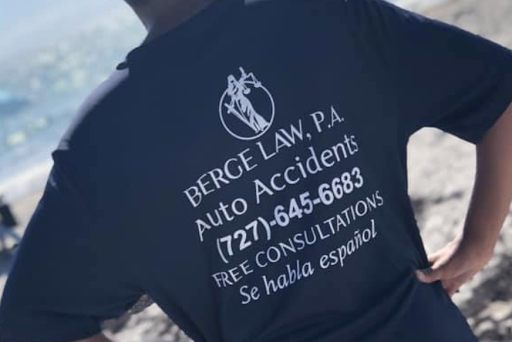 lawyer Berge Law, P.A.