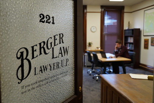 bank Berger Law