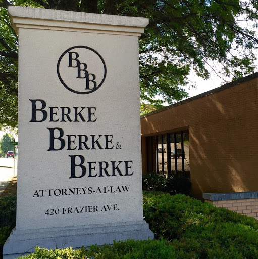 bank Berke, Berke & Berke