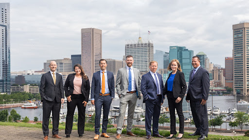 bank Berman | Sobin | Gross Llp - Hagerstown Work Injury Lawyers