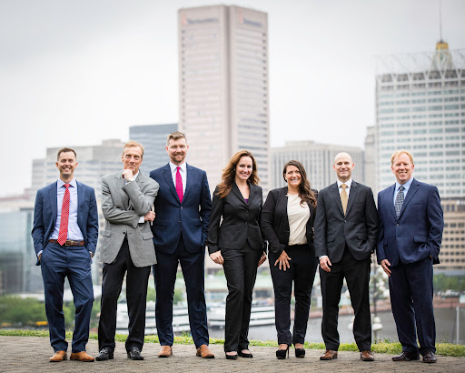 bank Berman | Sobin | Gross Llp - Maryland Work Injury Lawyers