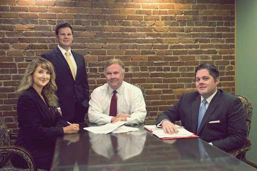 bank Berthold Law Firm, Pllc
