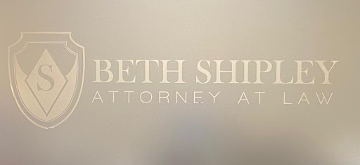 bank Beth Shipley, Attorney At Law