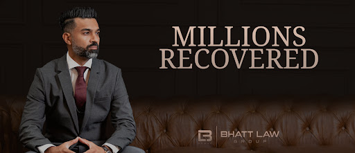 bank Bhatt Law Group
