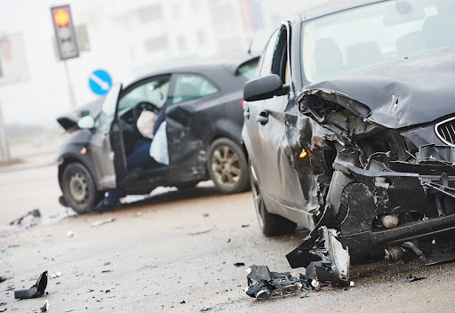 bank Big Chad Law Injury & Accident Lawyers