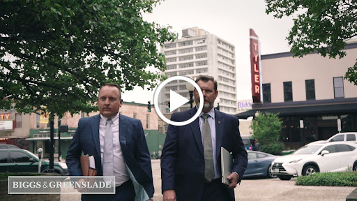 bank Biggs & Greenslade Law