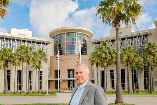 lawyer Bill Wells Attorney At Law Galveston County Personal Injury Attorney