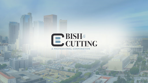 lawyer Bish & Cutting, Apc - California Personal Injury Lawyers