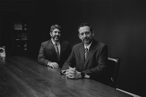 bank Bishop & Hayes Pc