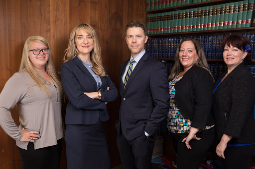 bank Bishop Law Offices