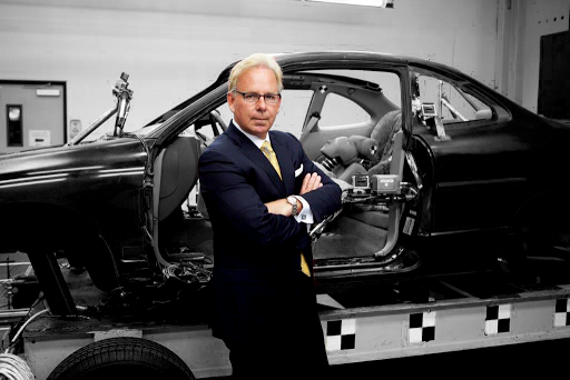 bank Bisnar Chase Personal Injury Attorneys, Llp