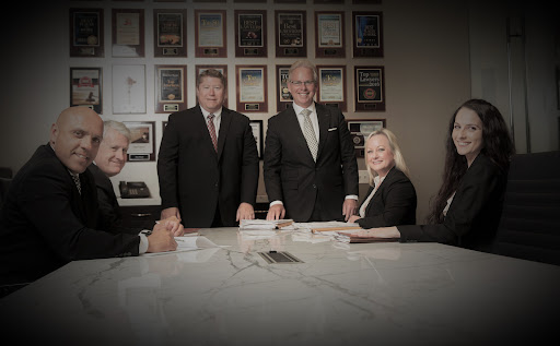 bank Bisnar Chase Personal Injury Attorneys, Llp