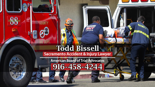 bank Bissell Law Corporation