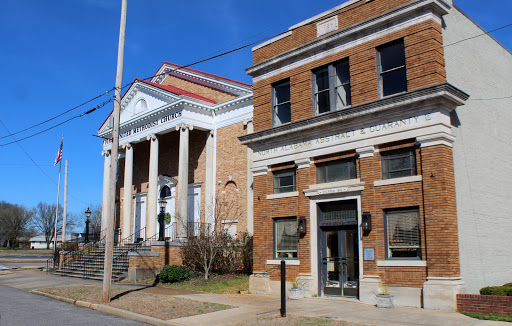 bank Black & Hughston